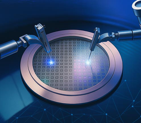A few legal points of attention regarding the industrial sectors and specifically the semiconductor industry