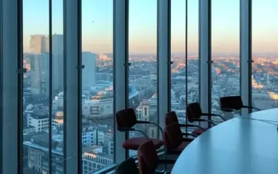 Legal Interim Management: Operational Excellence from an Experienced Business Attorney