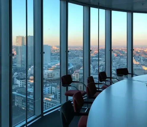 Legal Interim Management: Operational Excellence from an Experienced Business Attorney